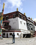 Monastery, Shigatse, Tibet Overland tour, Tibet tour, Tibet trekking, Tibet Adventure tour, Lhasa tour, Potala Palace. Jhokhang Temple, Sere Monastery